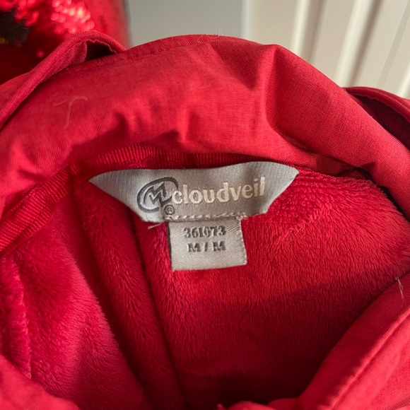 Jacket - Picture 5 of 5